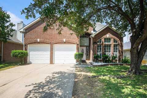 4525 Angelina Way, Fort Worth, TX 76137
