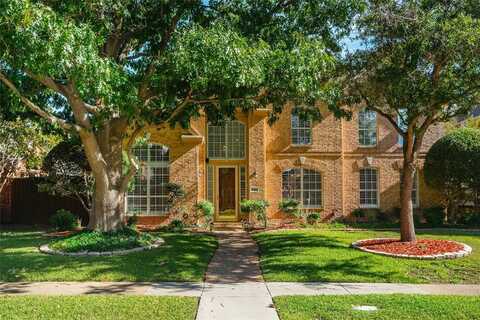 2616 Barrington Drive, Plano, TX 75093