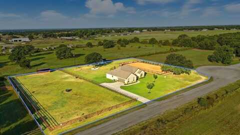 127 Captain Lane, Brock, TX 76087