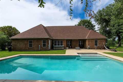 106 Guadalupe Drive, Gun Barrel City, TX 75156