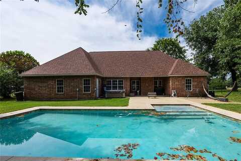 106 Guadalupe Drive, Gun Barrel City, TX 75156