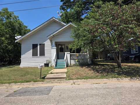 215 Bell Street, Gainesville, TX 76240