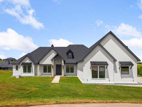 12716 Bella Sereno Court, Fort Worth, TX 76126