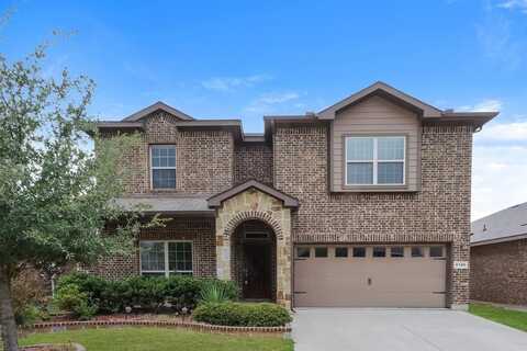5105 Glen Meadow, Arlington, TX 76001