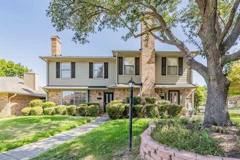 2203 St Vincent Court, Arlington, TX 76013