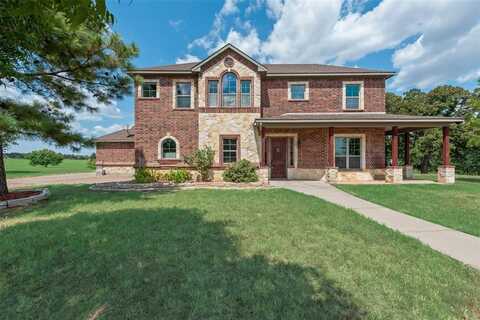 120 Parkview Lane, Boyd, TX 76023