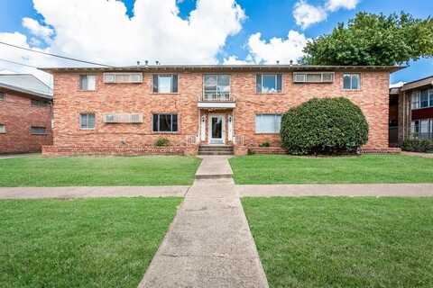 5717 McCommas Boulevard, Dallas, TX 75206