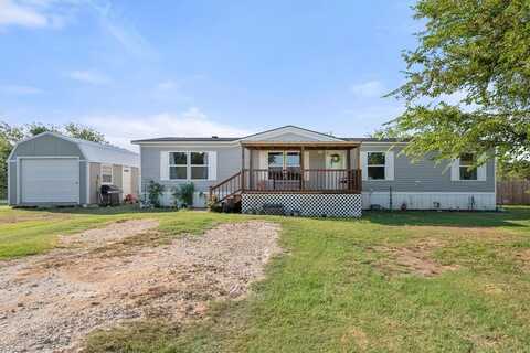 218 County Road 3048a, Corsicana, TX 75109