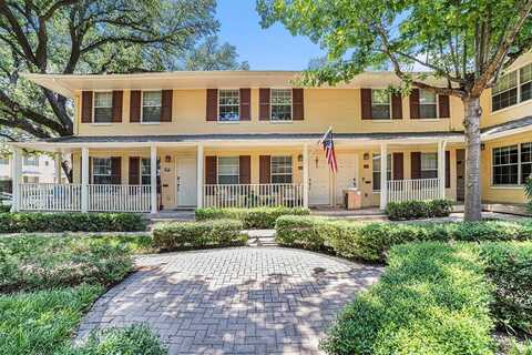 4702 Bradford Drive, Dallas, TX 75219
