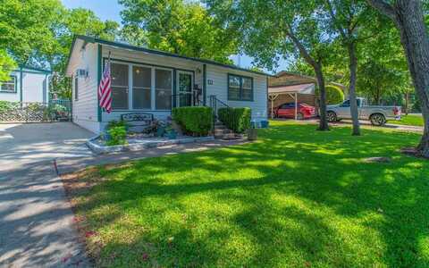 307 Blossom Drive, Duncanville, TX 75137