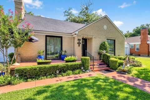 6043 Overlook Drive, Dallas, TX 75227