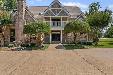 1349 Lakeview Drive, Southlake, TX 76092