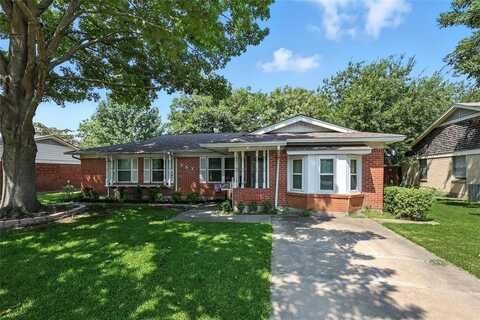 701 Maydelle Lane, Garland, TX 75042