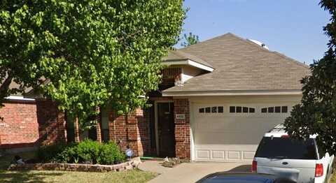 4932 Sunset Ridge Drive, Fort Worth, TX 76123