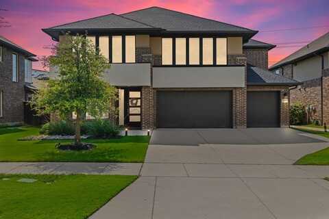 3647 Pistol Creek Drive, Frisco, TX 75034