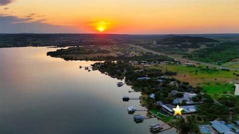 131 Stoney End Lane, Graford, TX 76449