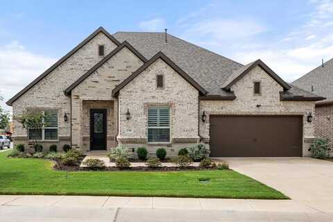 2516 Nueva Way, Mansfield, TX 76063