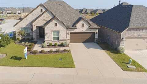 2516 Nueva Way, Mansfield, TX 76063