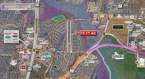 Tbd Eldorado Parkway, McKinney, TX 75069