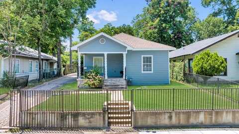 925 Brighton Avenue, Dallas, TX 75208