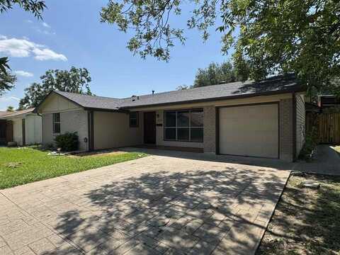 4135 Hyde Park Drive, Mesquite, TX 75150
