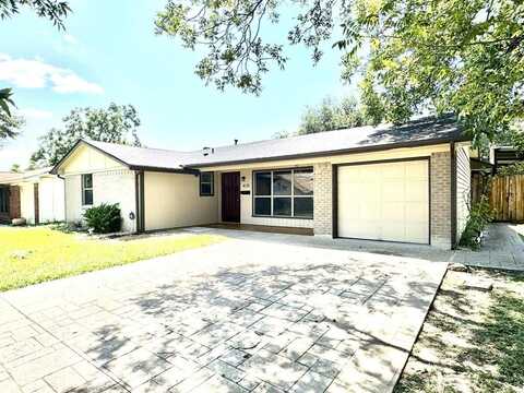 4135 Hyde Park Drive, Mesquite, TX 75150