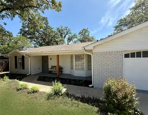 3627 Bordeaux Court, Arlington, TX 76016
