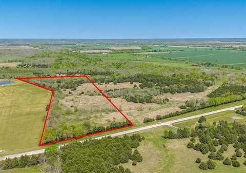 Tbd FM 2068, Commerce, TX 75428