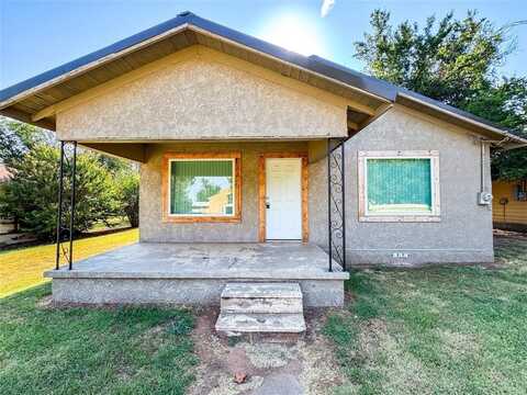 505 Main Street, Rochester, TX 79544