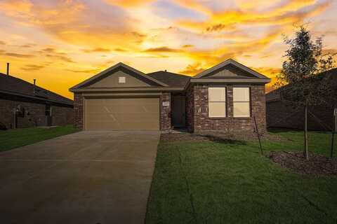2817 Watchpoint Road, Little Elm, TX 75068
