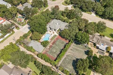 4610 Northaven Road, Dallas, TX 75229