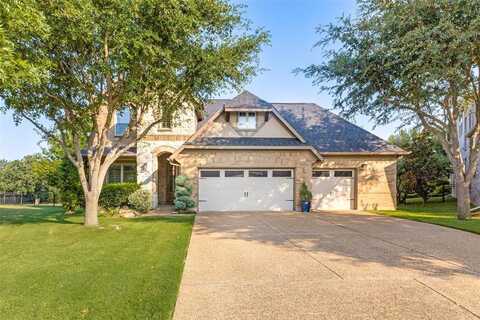 506 Hemlock Court, Wylie, TX 75098