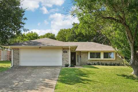 610 Scottsboro Lane, Dallas, TX 75241