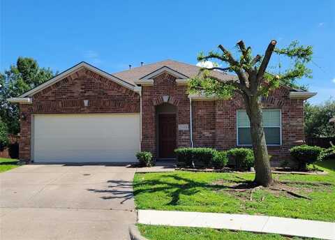 7505 Burton Lane, McKinney, TX 75070