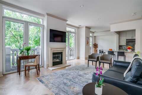 3505 Turtle Creek Boulevard, Dallas, TX 75219