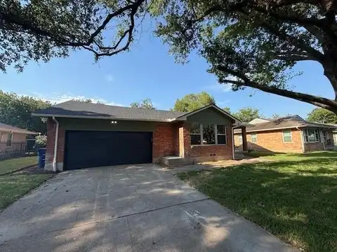 3137 Rotan Lane, Dallas, TX 75229