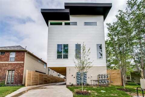 5915 Hudson Street, Dallas, TX 75206