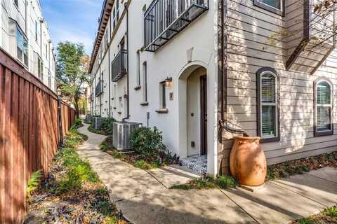 5922 Ross Avenue, Dallas, TX 75206