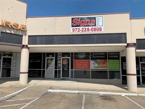 1223 E Belt Line Road, DeSoto, TX 75115