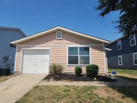 1813 Wickham Drive, Burleson, TX 76028