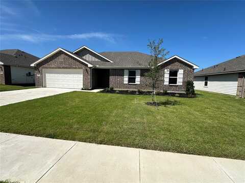 114 Annabelle Street, Cleburne, TX 76031