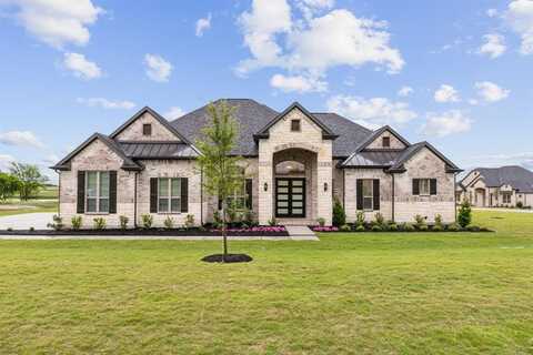 120 S Swan Lake Drive, Waxahachie, TX 75165