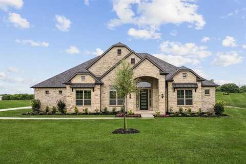 121 Swan Lake Drive, Waxahachie, TX 75165