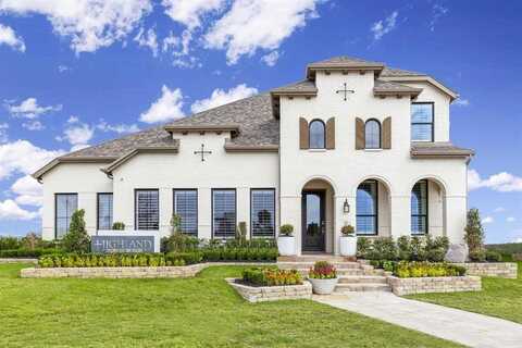 3807 Los Altos Boulevard, Sherman, TX 75090