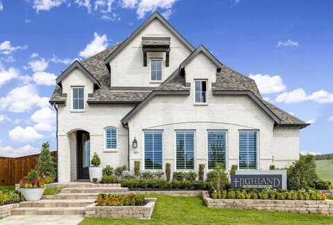 3811 Los Altos Boulevard, Sherman, TX 75090