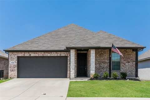 10304 Fort Teran Trail, Crowley, TX 76036