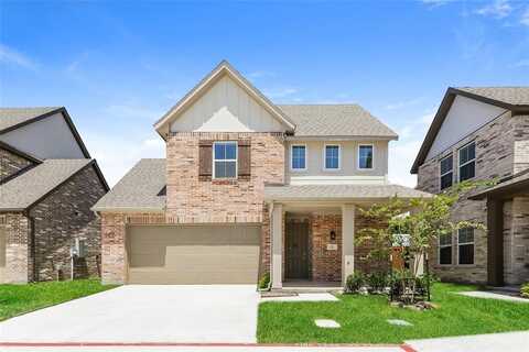 102 Hampton Court, Saginaw, TX 76179