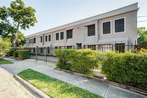 4040 Brown Street, Dallas, TX 75219
