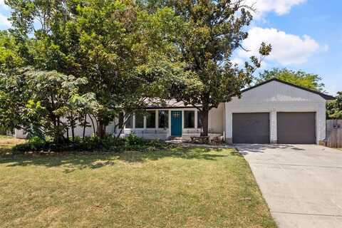 4804 Overton Avenue, Fort Worth, TX 76133