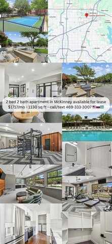 4690 Eldorado Parkway, McKinney, TX 75070
